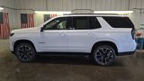 New 2025 Chevrolet Tahoe RST w/ RST Capability Package image 3
