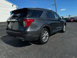 Used 2020 Ford Explorer Limited image 5