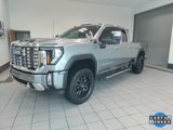 Used 2024 GMC Sierra 2500 Denali w/ Technology Package image 4