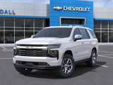 New 2025 Chevrolet Tahoe Premier image 6