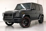 Used 2023 Mercedes-Benz G 550 image 3