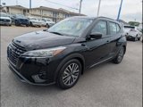 Used 2024 Nissan Kicks SR w/ SR Premium Package image 4