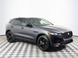 New 2026 Jaguar F-PACE R-Dynamic S image 3