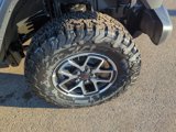 New 2025 Jeep Wrangler Unlimited Rubicon w/ Technology Group image 5