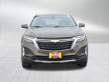 Used 2024 Chevrolet Equinox LT image 2