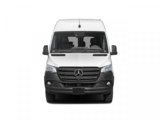 New 2026 Mercedes-Benz Sprinter 2500 image 4