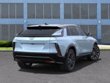 New 2025 Cadillac Lyriq Sport image 4