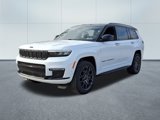 New 2025 Jeep Grand Cherokee L Summit w/ Advanced Protech Group IV image 2