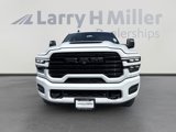 New 2025 RAM 2500 Laramie image 3