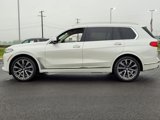 Used 2021 BMW X7 xDrive40i w/ Executive Package image 3