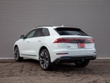 New 2025 Audi Q8 Premium Plus image 4