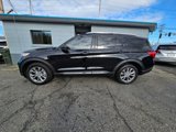 Used 2023 Ford Explorer Limited image 4