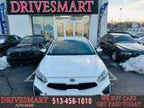 Used 2020 Kia Forte LXS image 3