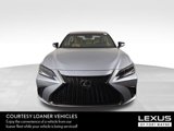 New 2025 Lexus ES 300h F Sport image 3