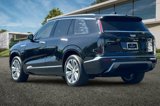 New 2026 Cadillac Vistiq Luxury w/ LPO, Floor Liner Package image 6