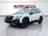 Used 2023 Subaru Forester Wilderness image 3