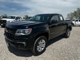 Used 2022 Chevrolet Colorado LT w/ Fleet Safety Package image 5