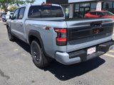 New 2025 Nissan Frontier PRO-4X image 4