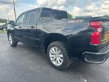 Used 2025 Chevrolet Silverado 1500 Custom image 5