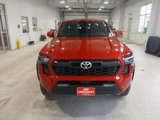 Used 2024 Toyota Tacoma TRD Off-Road image 3