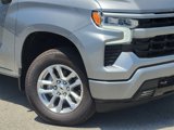 New 2025 Chevrolet Silverado 1500 RST image 3
