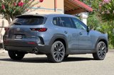New 2025 MAZDA CX-50 AWD 2.5 S w/ Cargo Package image 4
