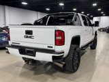 Used 2018 GMC Sierra 2500 SLT w/ Duramax Plus Package image 5