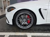 New 2025 Mercedes-Benz CLE 53 AMG 4MATIC Cabriolet image 5