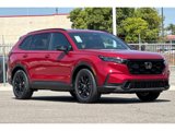 New 2026 Honda CR-V Sport-L image 2