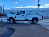 New 2025 Ford F350 XL w/ FX4 Off-Road Package image 2