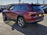 New 2025 Jeep Grand Cherokee Limited w/ Luxury Tech Group II image 4