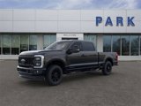 New 2025 Ford F350 XLT image 2