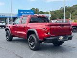 New 2026 Chevrolet Colorado Trail Boss image 5