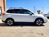 Used 2017 Subaru Forester 2.5i Premium w/ Popular Package #2A image 4