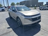 New 2025 Nissan Murano SL w/ Cargo Package image 4