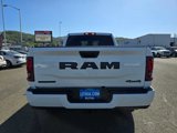 New 2025 RAM 2500 Big Horn image 4