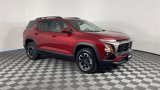 New 2025 Chevrolet Equinox ACTIV image 2