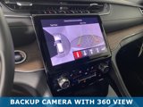 New 2025 Jeep Grand Cherokee Summit image 5