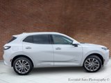 New 2025 Buick Envision Avenir image 6