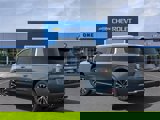 New 2025 Chevrolet Suburban High Country image 3