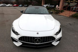 Used 2022 Mercedes-Benz SL 55 AMG 4MATIC w/ Driver Assistance Package image 6