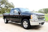 Used 2012 Chevrolet Silverado 1500 LT w/ All-Star Edition image 5