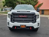 Used 2022 GMC Sierra 2500 AT4 w/ AT4 Preferred Package image 5