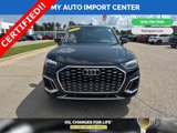 Used 2024 Audi Q5 2.0T Premium Plus image 2