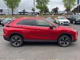Used 2024 Mitsubishi Eclipse Cross SE image 2