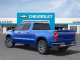 New 2025 Chevrolet Silverado 1500 LT w/ Leather Package image 3