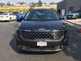 New 2025 Kia Carnival SX image 2