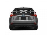 Certified 2019 Toyota Prius L Eco image 5