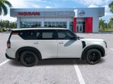 New 2025 Nissan Armada PRO-4X image 4