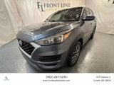 Used 2019 Hyundai Tucson SEL image 3